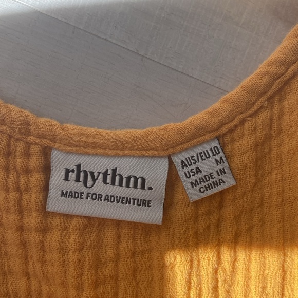 Rhythm sundress - Picture 4 of 4